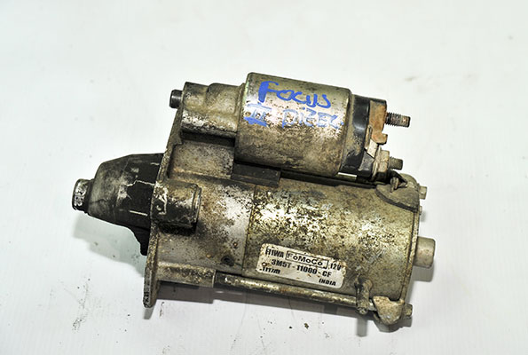 FORD TRANSİT 100 L-S-V ÇIKMA PARÇA DİZEL MARJ DİNAMASI